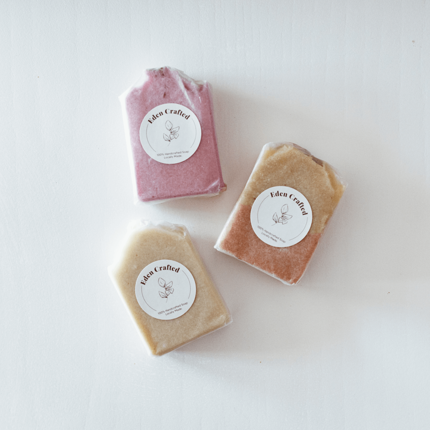 Smelly Soap